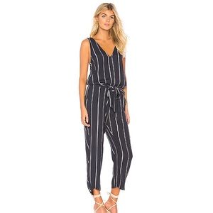 REVOLVE Rails-Hallie Jumpsuit in Granada Stripe